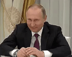 Main news thread - conflicts, terrorism, crisis from around the globe Putin210